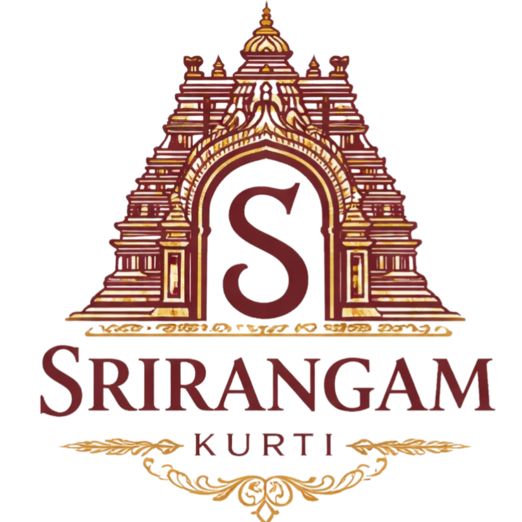 Srirangam Kurti